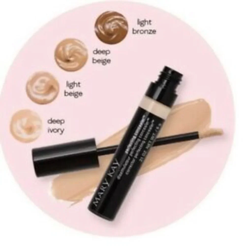 DISCONTINUED - Light Beige - Mary Kay Perfecting Concealer